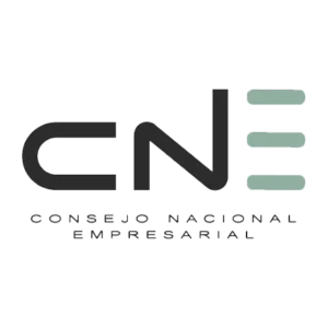logo cne