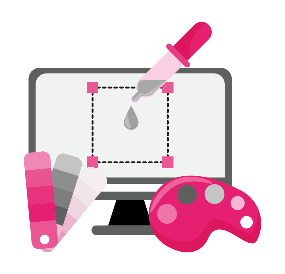 diseño gráfico